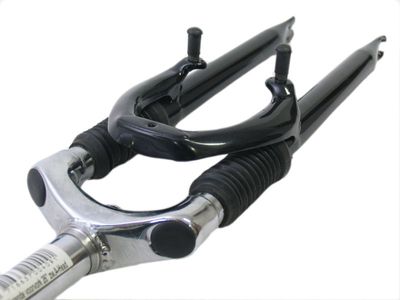 Vork verend 26 inch a-head 1.1/8 eco v-brake