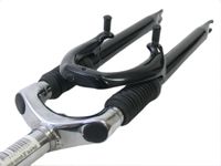 Vork verend 26 inch a-head 1.1/8 eco v-brake