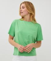 Esqualo Top SP25.30007 | Groen