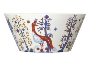 IITTALA - Taika Wit - Schaal 26cm 2,80l