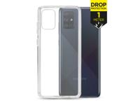 Mobilize Mobilize Naked Protection Case Samsung Galaxy A71 Clear