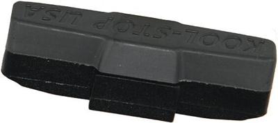 KOOL-STOP Koolstop remblokken r9 hs33 e-bike (2st)