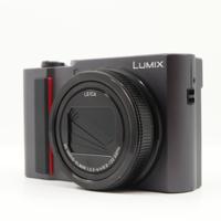 Panasonic Lumix DC-TZ202D occasion