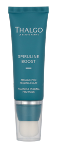 Thalgo Spiruline Boost Rediance Peeling Pro Mask 50 ml