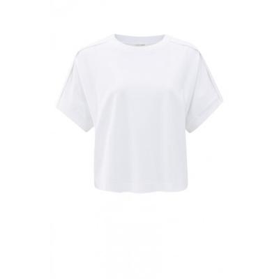 YAYA - Wit | unisex | Top | Wit | XL | regular | Kamst mode