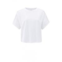 YAYA - Wit | unisex | Top | Wit | XL | regular | Kamst mode