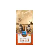 CaroCroc CaroCroc with Chicken 2kg