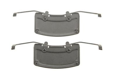 Accessoireset, schijfremblok PFK557