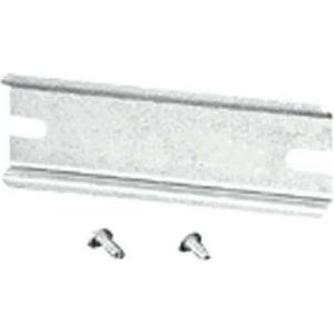 Hensel DK TS 06 DIN-draagrail Staal 97 mm 1 stuk(s)