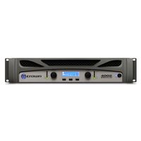 Crown XTi 4002 PA versterker 2x 1200W 2-kanaals