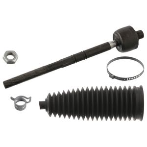 Spoorstang 102500