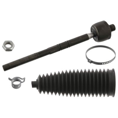 Spoorstang 102500