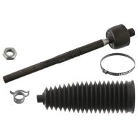 Spoorstang 102500