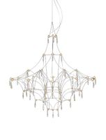 Quasar - Mira 100 LED dimbaar Hanglamp