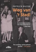 Weg van &apos;t Stad (Paperback)