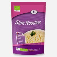 Slim Pasta's