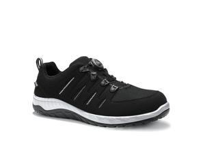 Elten werkschoenen - MADDOX BOA - ESD S3 - zwart-grijs - maat 45