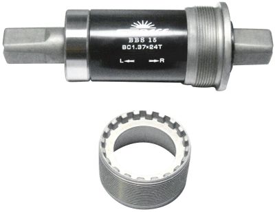 Sunrace Trapas bbs15 bsa 68/113 mm