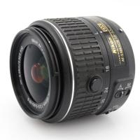 Nikon AF-S 18-55mm f/3.5-5.6G DX VR II occasion