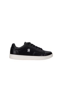 G-Star Sneakers CADET LEA M 2142 002509 0999 Zwart maat