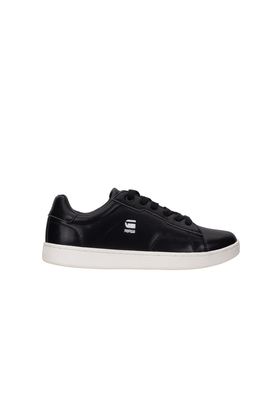 G-Star Sneakers CADET LEA M 2142 002509 0999 Zwart maat