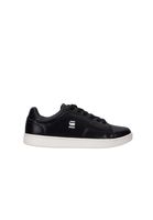 G-Star Sneakers CADET LEA M 2142 002509 0999 Zwart maat