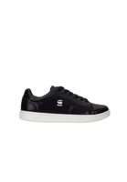 G-Star Sneakers CADET LEA M 2142 002509 0999 Zwart  maat