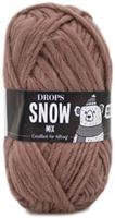 Drops Snow Mix 89 Clay