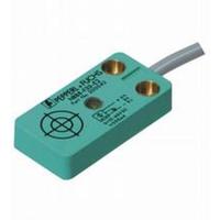 Pepperl+Fuchs Inductieve sensor NPN NBN10-F33-E0-M