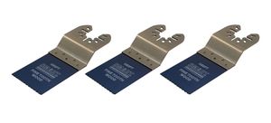 SMART blades UN TRA 32x42mm Blad hout fijn gsn 3st voor multitool