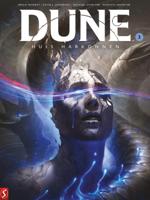 Dune, Huis Harkonnen (Hardback)