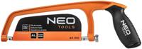 Neo Beugelzaag junior 150mm - 6455410 Neo Beugelzaag junior 150mm - 6455410