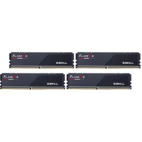 G.Skill Flare X5 F5-6000J3244G64GX4-FX5 geheugenmodule 256 GB 4 x 64 GB DDR5 6000 MT/s