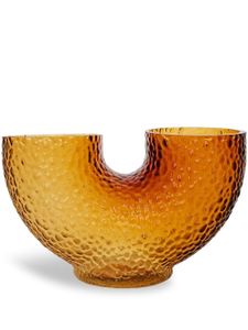 AYTM vase Arura en verre - Or