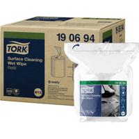 TORK 190694 Schoonmaakdoek 1 lagen Aantal: 232 stuk(s)