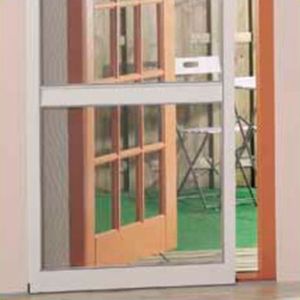 Schuifhordeur tot 300 cm