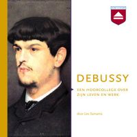 Debussy - thumbnail