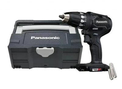 Panasonic Tools EY74A3XT Accu Schroefboormachine 14,4/18V Basic Body in Systainer