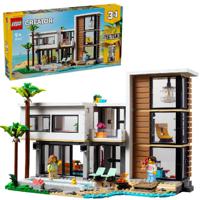 Lego 31153 Creator Modern Huis