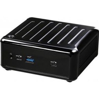 Asrock 4x4 BOX-4500U Zwart 2,3 GHz