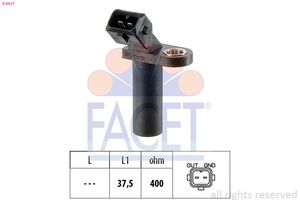 Krukassensor 90037