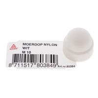 Vleugelmoer verz m10 - Deltafix