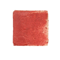 Terre d&apos;Azur Tierra Rojo 10x10cm