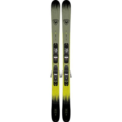Rossignol Sender soul PRO + XPRESS 10 GW B83 Freestyle Ski 170