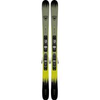 Rossignol Sender soul PRO + XPRESS 10 GW B83 Freestyle Ski 170