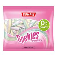 Slimpie Suikervrije spekjes (80 gr)