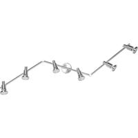 OSRAM 4099854473746 LED-reflectorlamp-lamp 1 stuk(s)