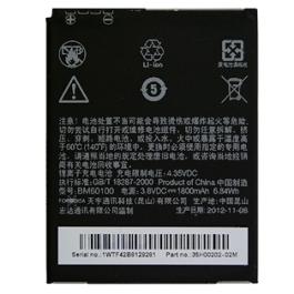 HTC One SV accu BA S890 origineel (35H00202-03M)