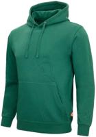 NITRAS SAFETY Hoodie sweater gr.xl green nitras motion tex