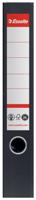 Esselte 627576 ringband A4 Zwart